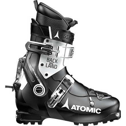Atomic Backland NC Alpine Touring Boot - Mens, 26/26.5, AE501690026X
