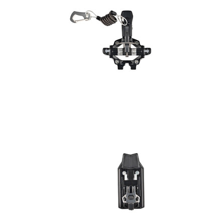 Atomic Backland Tour Plus Leash Alpine Touring Binding, ADSS00044001