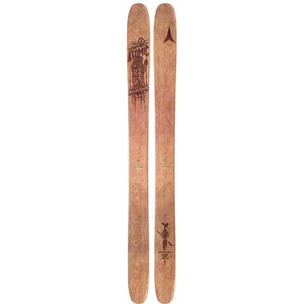 Atomic Bent Chetler Skis-178 cm