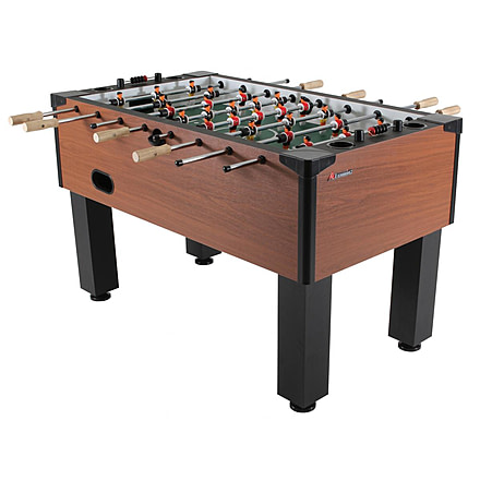 Atomic Games 56in Gladiator Foosball Table G01889W