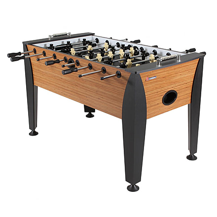 Atomic Games 56in Pro Force Foosball Table G01342W