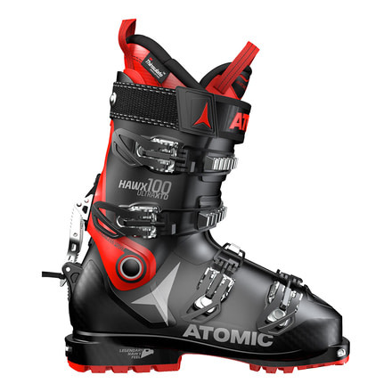 Atomic Hawx Ultra XTD 100 Alpine Touring Boot - Mens, 27/27.5, AE501868027X