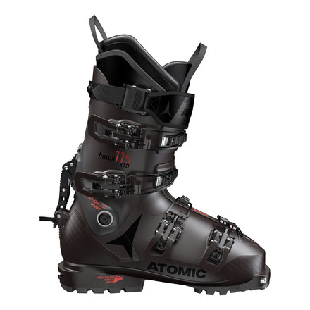 Atomic Hawx Ultra XTD 115 W Ski Boots, Purple/Anthracite, 24/24.5, AE502022024X
