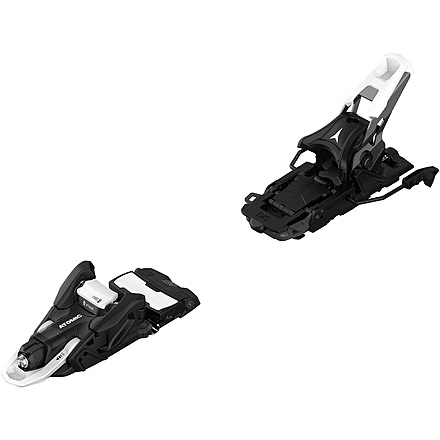 Atomic Shift 10 MNC Bindings, Black, 110, AD5002066110