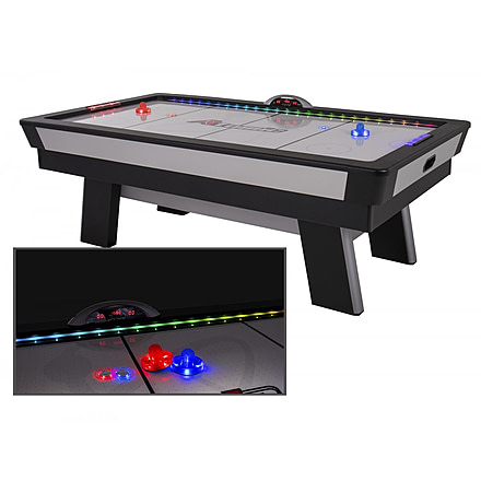 Atomic Top Shelf Air Hockey Table, 90in G04865W