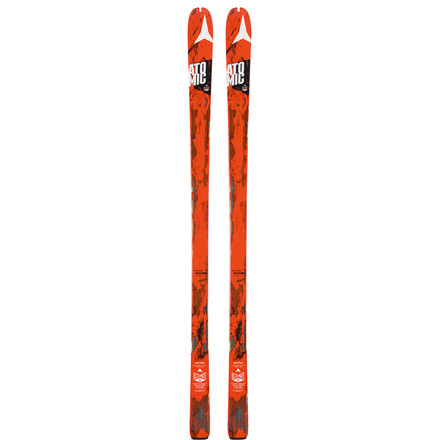 Atomic Ultimate 65 Skis-163 cm