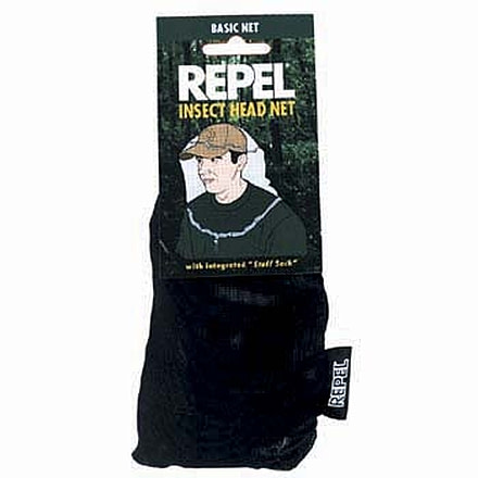 Atwater Carey Head Net