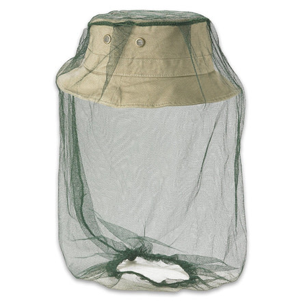 Atwater Carey Insect Headnet 27401