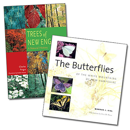 Audbn Rg New England, Peter Alden, Publisher - Random House