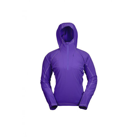 Aurora Pull-on - Women's-Majestic-Large