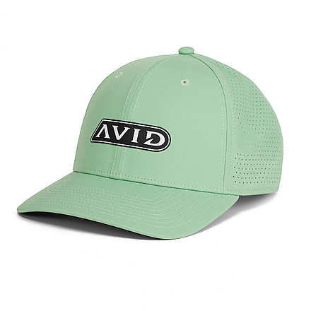 AVID Sportswear Apex Performance Hat - Mens, Aspen, One Size, MH12400ASPOS
