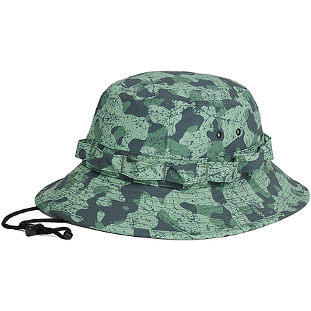 AVID Sportswear Bahama Boonie - Mens, Shelter Aspen, One Size, MH12423SASOS