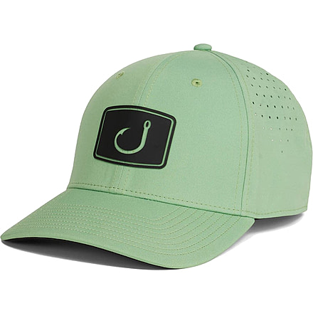 AVID Sportswear Pro Performance Hat - Mens, Aspen, One Size, MH12402ASPOS