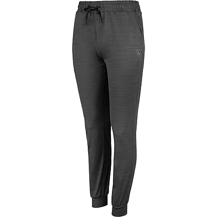 AVID Sportswear Reyna Pacifico Jogger - Womens, Vintage Black, Extra Large, WB32401VBKXL