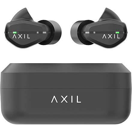 AXIL CRX Ear Buds