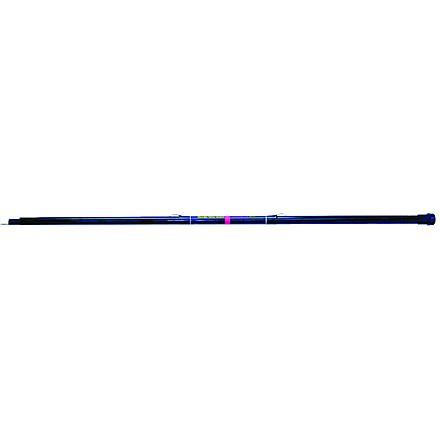 B&amp;m B&amp;M BW3RR Black Widow Ready Rig Telescopic Rod, 10', 3 PcTelescopic, BW3RR
