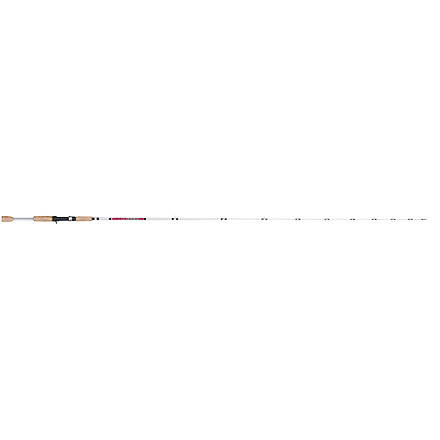 B'n'M Pro Staff Catfish Bumping Rod, 1 Piece, 7.5ft, BMPRO75C