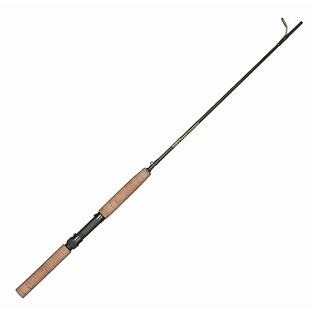 B'n'M Sam Heaton Super Sensitive Rod, 7ft, 2 Pieces, Maroon, SHSS72N