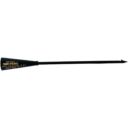 B&amp;M Spear 1-Tine Skin Pack, 12in, 11PK