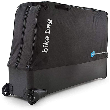 B&amp;W International Bike Bag, Black, 96200