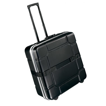 B&amp;W International Foldon Case, Black, 96006/N