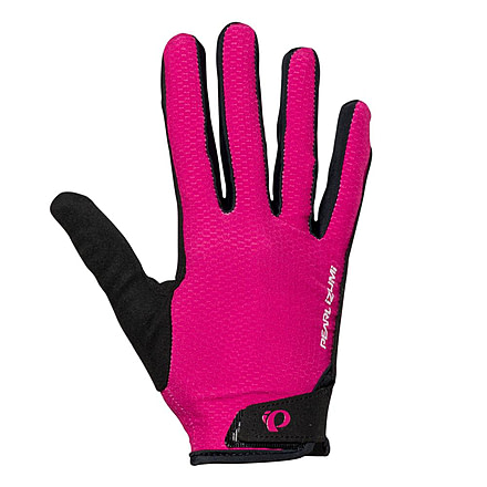 Pearl Izumi Womens Summit Gel Gloves, 14242306194XL