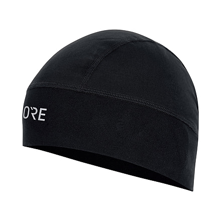 GOREWEAR M Beanie in Black 6642DB2D, 100425-9900-ONE