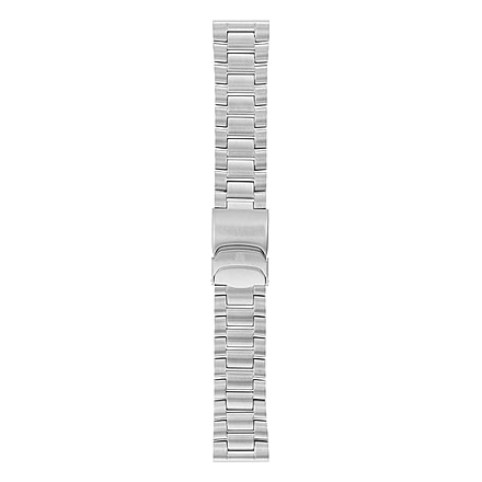 Luminox Stainless Steel Strap - 23 mm 28C2B67C, stainless-steel-strap-23-mm-1