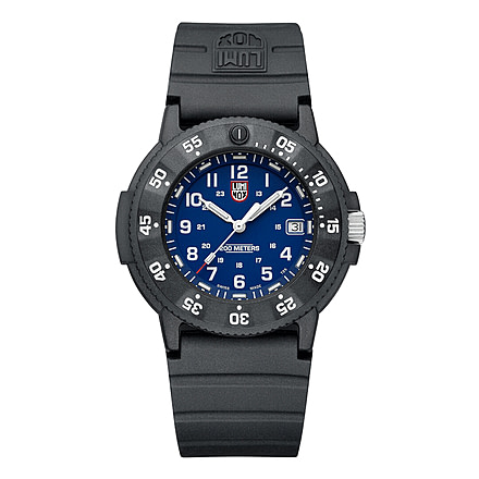 Luminox Original Navy SEAL EVO, Military Watch, 43mm 60B0F31B, original-navy-seal-evo-watch-3003