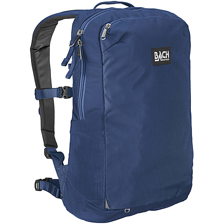 BACH Bicycule 15 Pack, Blue, 2813620003353