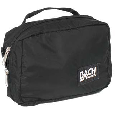 BACH BRS Accessory Bag, Black, Medium, 2759920001007-M