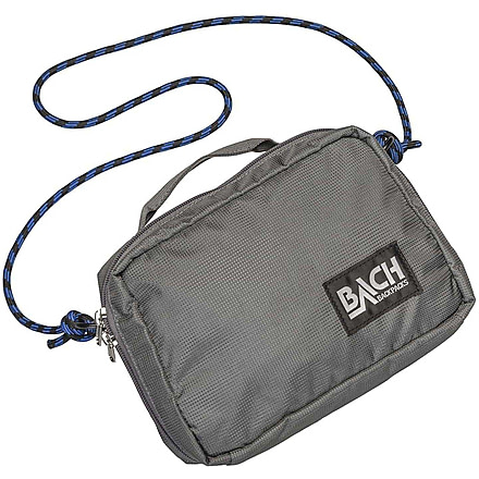 BACH DBY Accessory Bag, Pearl Grey, Medium, 2767361561007-M