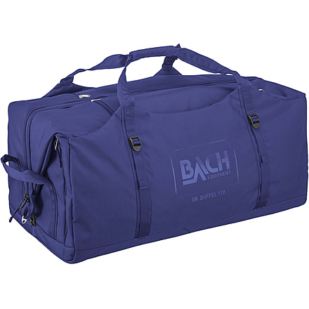 BACH Dr. Duffel 110 Bag, Blue dawn, 2813567312222