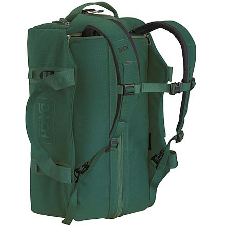 BACH Dr. Duffel 30 Bag, Alpine Green, 2813535163222