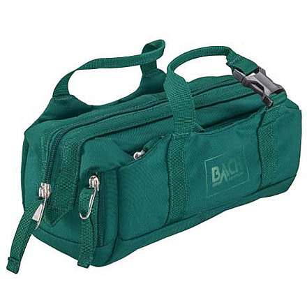 BACH Dr. Mini Bag, Alpine Green, Medium, 2813605163007-M