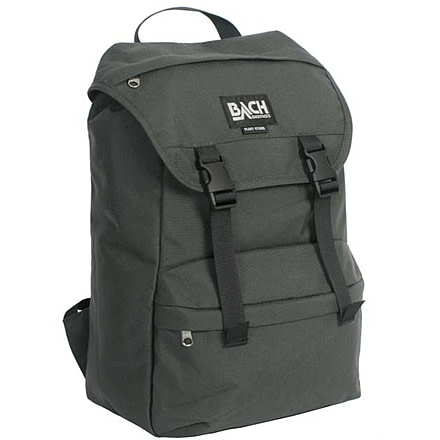BACH Flintstone 25 Daypack, Pearl Grey, 2759571561222