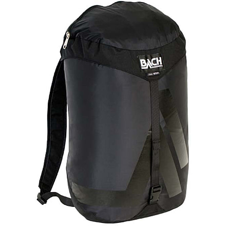 BACH Itsy Bitsy 25 Daypack, Black, 2759520001222