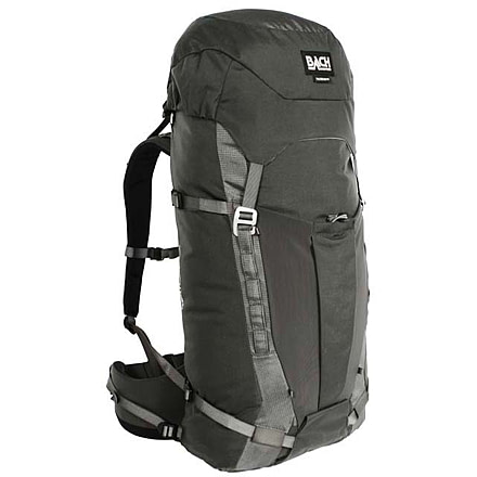 BACH Packman 44 Pack, Pearl Grey, Regular, 2767281561353