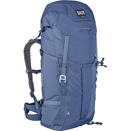 BACH Packster 33 Pack, Rivera Blue, Regular, 2767276965353