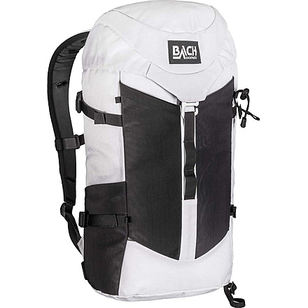 BACH Roc 22 Pack, White, 2767240002222