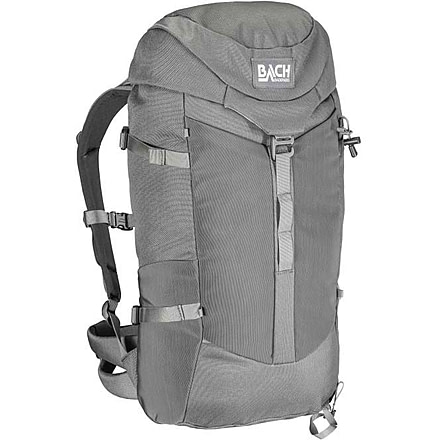 BACH Roc 28 Pack, Pearl Grey, 2767251561353