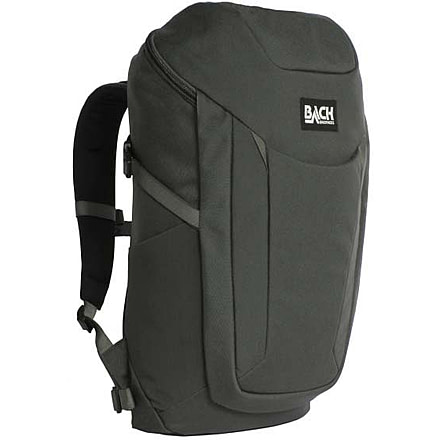 BACH Shield 22 Daypack, Pearl Grey, 2759441561222