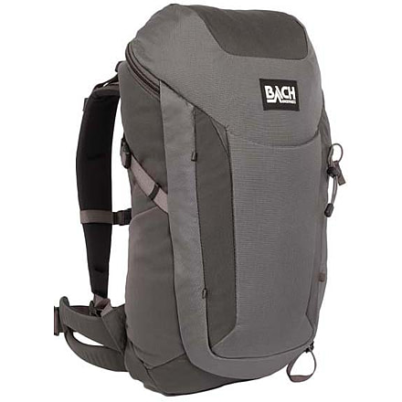 BACH Shield 26 Pack, Pearl Grey, Regular, 2767291561353