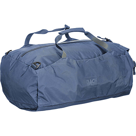 BACH Team Duffel Light Bag, Rivera Blue, 2813596965222