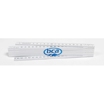 Backcountry Access 2 Meter Ruler