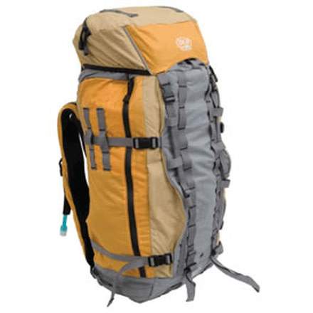 Backcountry Access Alp55 Pack 3900 cu in