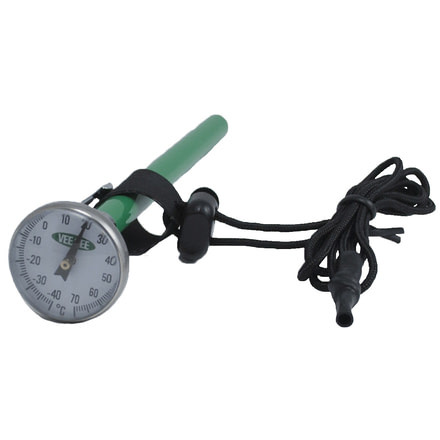 Backcountry Access Analog Thermometer