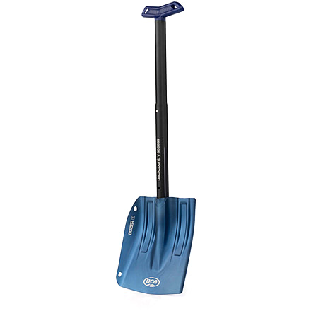 Backcountry Access Dozer 1T Avalanche Shovel, Blue, C2116001010