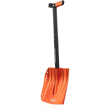 Backcountry Access Dozer 2H Avalanche Shovel, Orange, C2116005020