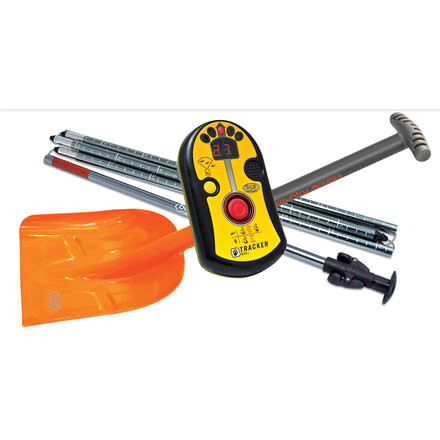 Backcountry Access DTS Rescue Package